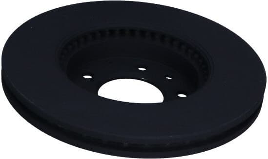 Brake Disc QUARO HIGH CARBON QD2323HC - image 3