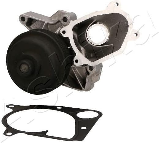 Water Pump, engine cooling 35-00-0109