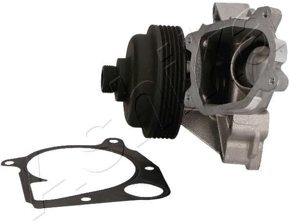 Water Pump, engine cooling 35-00-0109 - image 2