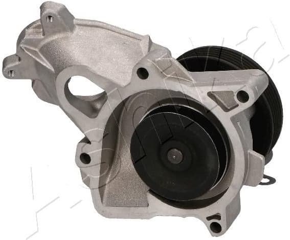 Water Pump, engine cooling 35-00-0109 - image 3