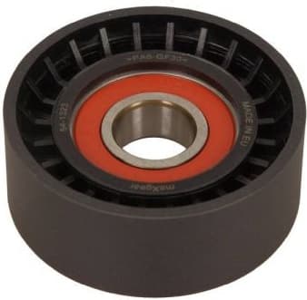 Tensioner Pulley, V-ribbed belt 54-1323