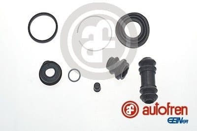 Repair Kit, brake caliper D4452