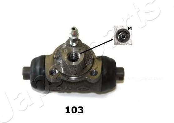 Wheel Brake Cylinder CS-103