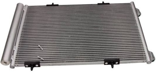 Condenser, air conditioning AC872891