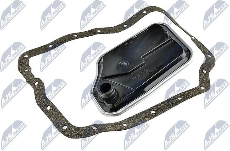 Hydraulic Filter Kit, automatic transmission FSF-MZ-000 - image 2