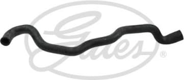 Heater Hose 02-1958