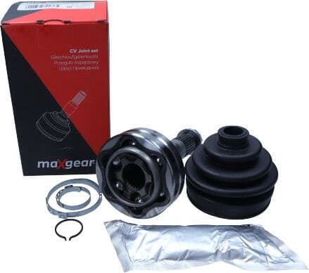 Joint Kit, drive shaft 49-1296 - image 3