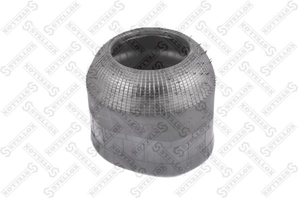 Bellow, air suspension 90-06440-SX - image 2