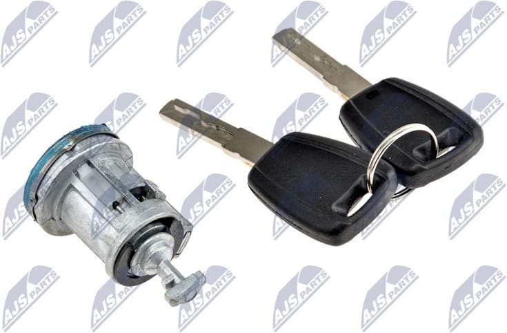 Lock Cylinder Kit EZC-FT-043 - image 2