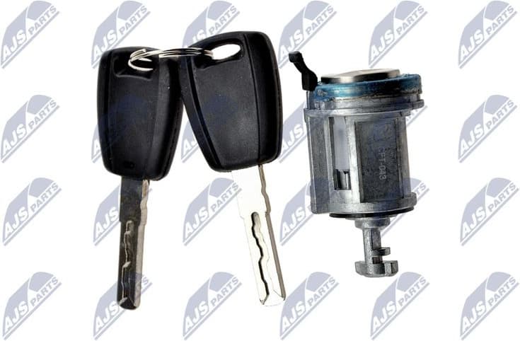 Lock Cylinder Kit EZC-FT-043 - image 3