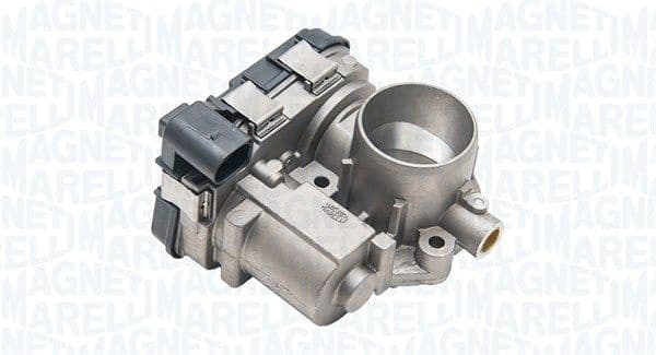 Throttle Body 802011975301