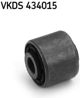 Mounting, control/trailing arm VKDS 434015