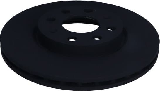 Brake Disc QUARO HIGH CARBON QD8634HC