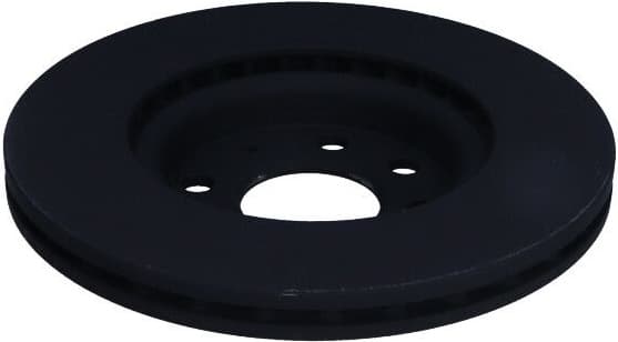 Brake Disc QUARO HIGH CARBON QD8634HC - image 3