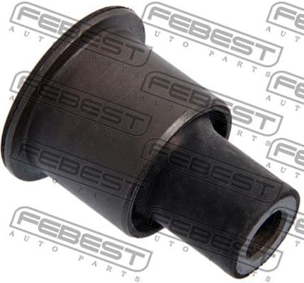 Mounting, control/trailing arm NAB-R51LOW