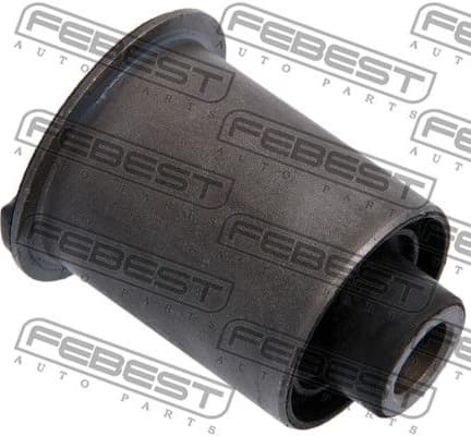 Mounting, control/trailing arm NAB-R51RL2