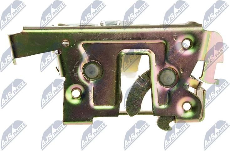 Door Lock EZC-RE-052 - image 4