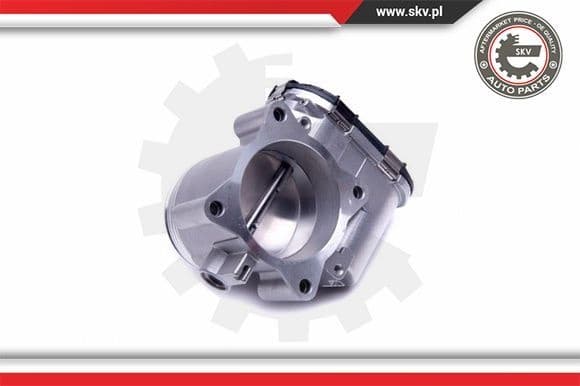 Throttle Body 12SKV088 - image 5