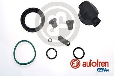 Repair Kit, brake caliper D4218