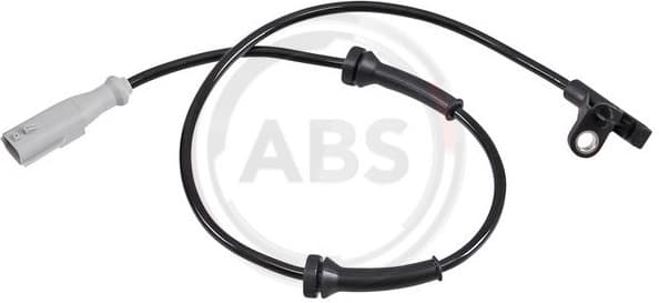 Sensor, wheel speed 32036 - image 4