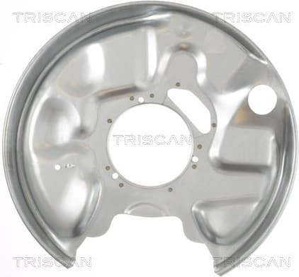 Splash Guard, brake disc 8125 23206