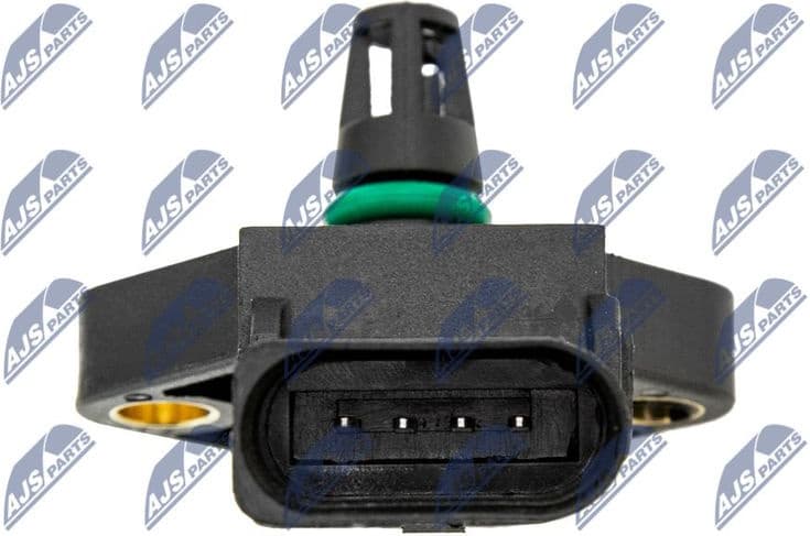 Sensor, boost pressure ECM-AU-008