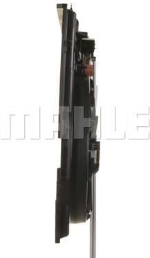 Fan, engine cooling BEHR *** PREMIUM LINE *** CFF 194 000P - image 5