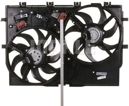 Fan, engine cooling BEHR *** PREMIUM LINE *** CFF 194 000P - image 7