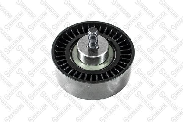 Tensioner Pulley, V-ribbed belt 03-40400-SX