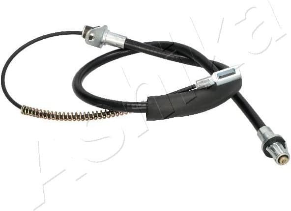 Cable Pull, parking brake 131-09-926R