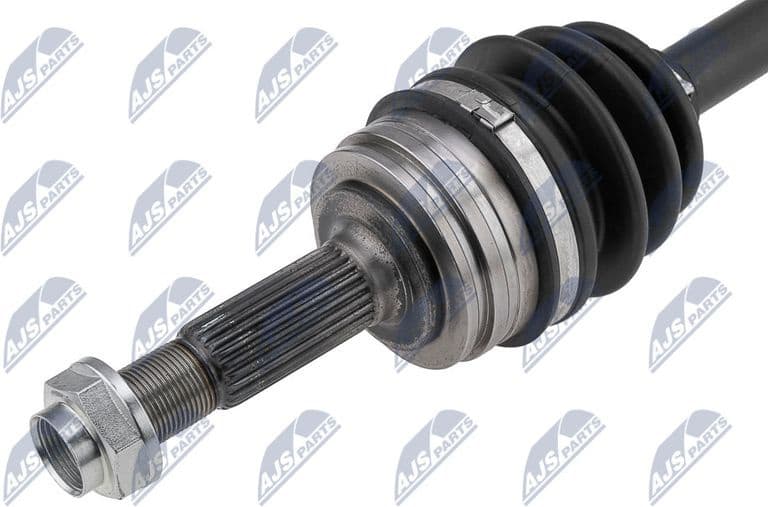 Drive Shaft NPW-TY-127 - image 2