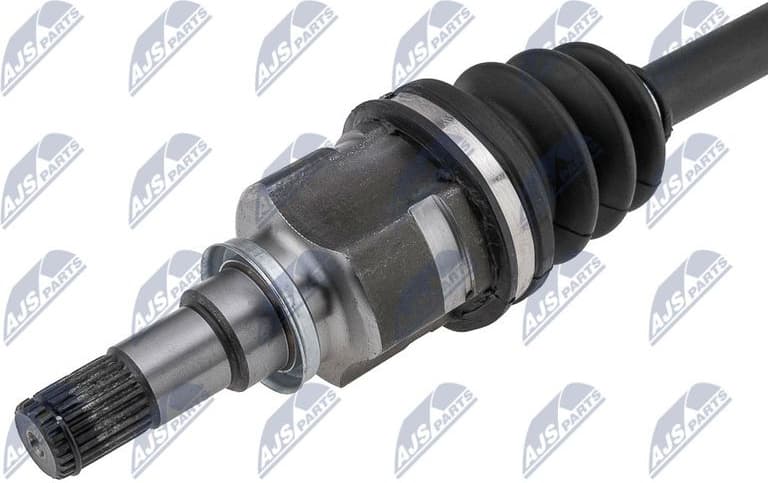 Drive Shaft NPW-TY-127 - image 3