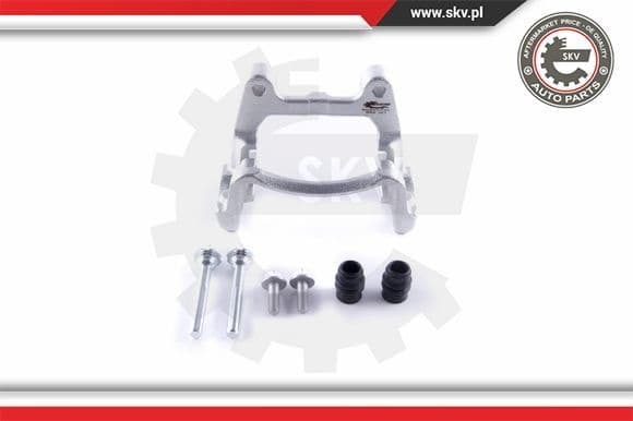 Bracket, brake caliper 50SKV730 - image 2