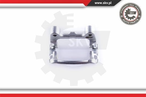 Bracket, brake caliper 50SKV730 - image 3