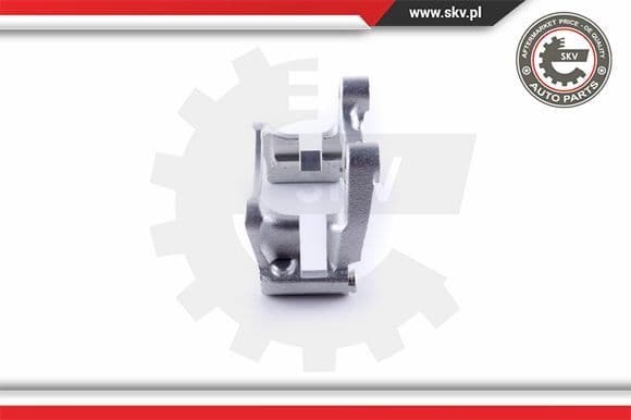 Bracket, brake caliper 50SKV730 - image 4