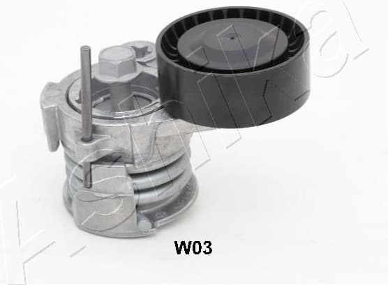 Tensioner Lever, V-ribbed belt 128-0W-W03