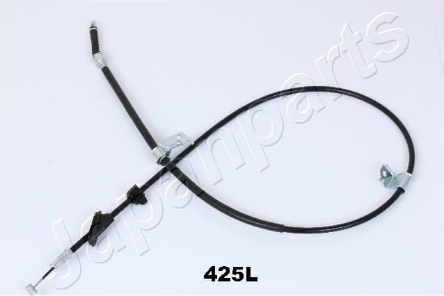 Cable Pull, parking brake BC-425L - image 2
