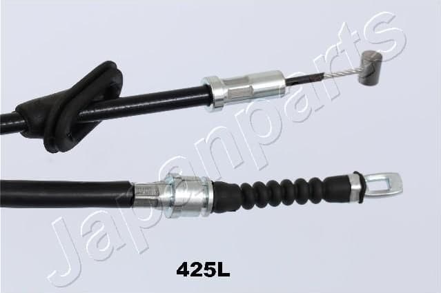 Cable Pull, parking brake BC-425L - image 3