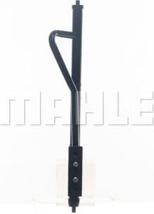 Condenser, air conditioning BEHR AC 218 000S - image 4