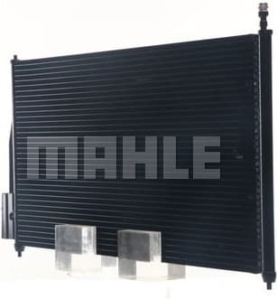 Condenser, air conditioning BEHR AC 218 000S - image 7