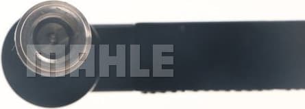 Condenser, air conditioning BEHR AC 218 000S - image 10