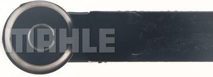 Condenser, air conditioning BEHR AC 218 000S - image 11