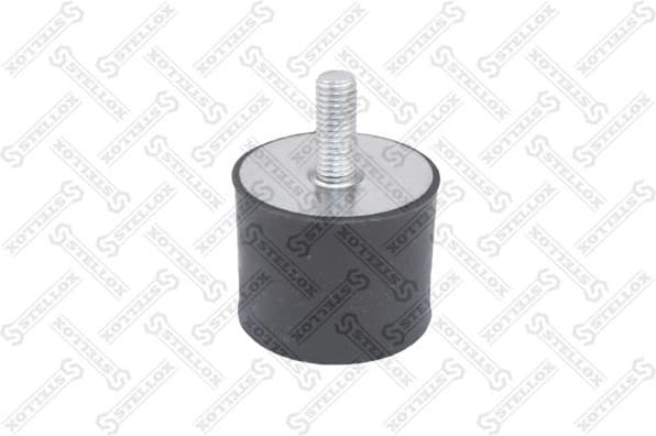 Rubber Buffer, muffler 82-04404-SX