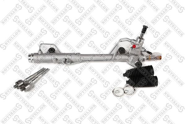 Steering Gear 31-37019-SX