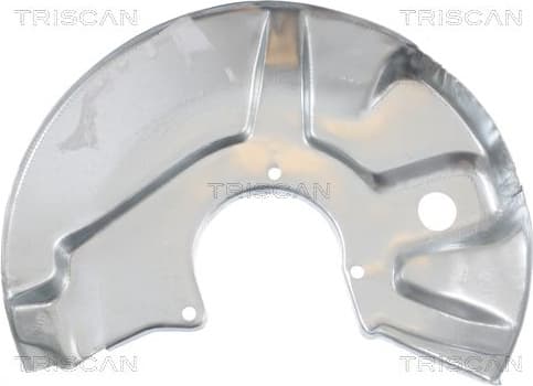 Splash Guard, brake disc 8125 29140 - image 2