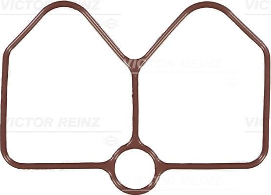 Gasket, intake manifold housing 71-33738-00
