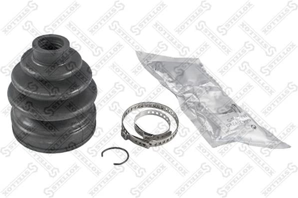 Bellow Kit, drive shaft 13-00572-SX