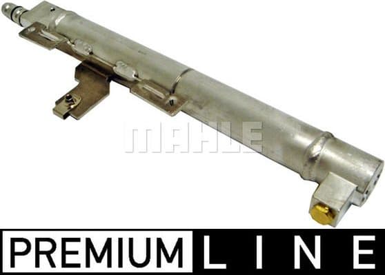 Dryer, air conditioning BEHR *** PREMIUM LINE *** AD 257 000P