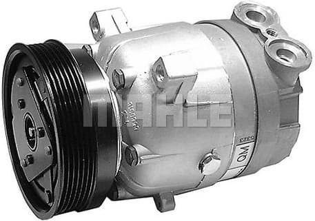 Compressor, air conditioning BEHR ACP 1090 000S