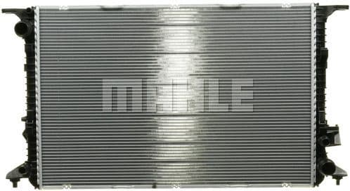 Radiator, engine cooling BEHR *** PREMIUM LINE *** CR 1022 000P